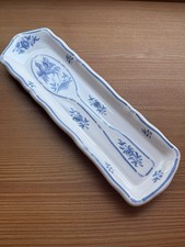 Lescou Moustiers French Pottery Faience Roost...
