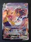 Carte Pokémon : Shifours Mille Poings Vmax TG21/TG30 Stars Etincelantes FR NEUF