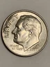 2007-D Roosevelt Dime. 10 Cent Coin.