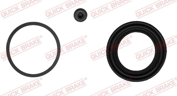 Reparatursatz Bremssattel Hinten Quick Brake 114 0192 FÜR KIA Reparaturkit-image