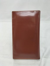 Ettinger long wallet Used
