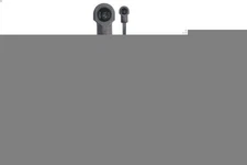 Gas Spring Stabilus 6539VN