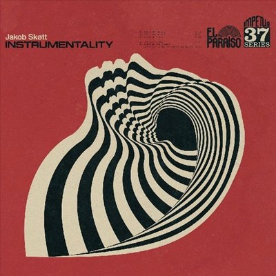 INSTRUMENTALITY [11/30] NEW VINYL 5024545835618| eBay