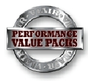 VIAIR 150PSI 2.96CFM 280C Dual Performance Value Pack 28002 Black on Silver - Bild 4 von 5