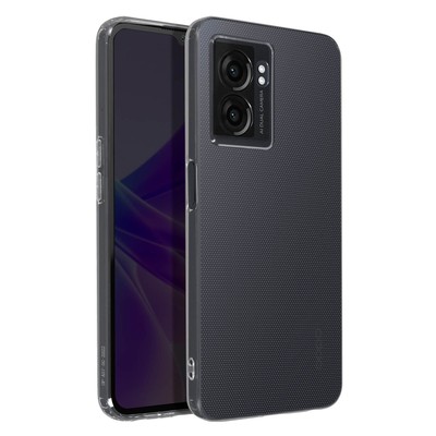Flexible, dünne und leichte Oppo A77 / A57 / Realme Narzo 50 5G   Transparent