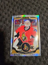 hockey goalie cards lot #3   ***you pick***