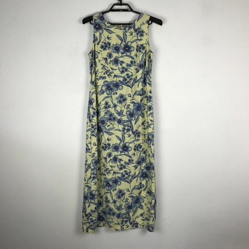 Vintage Casual Corner Annex Midi Dress 