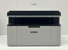 Brother DCP-1610W A4 Mono Multifunction Laser Printer DCP1610WZU1