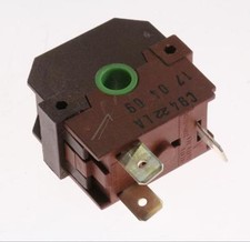 Rowenta switch selector grill
