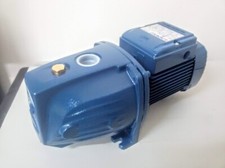 POMPA AUTOADESCANTE HP 0,75  KW 0,60 PEDROLLO JSWM1AX