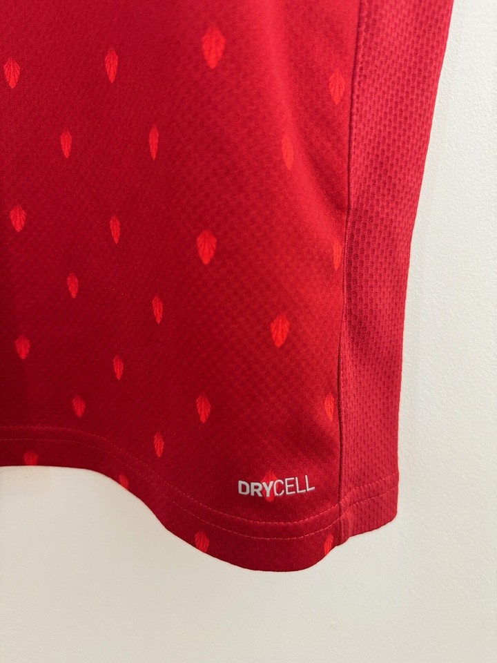 AUSTRIA NATIONAL TEAM 2020/2022 HOME FOOTBALL SHIRT PUMA JERSEY SIZE M ADULT eBay