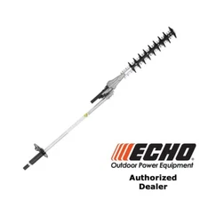 Echo 99944200596 Articulating Hedge Trimmer Attachment for ECHO Pro Series