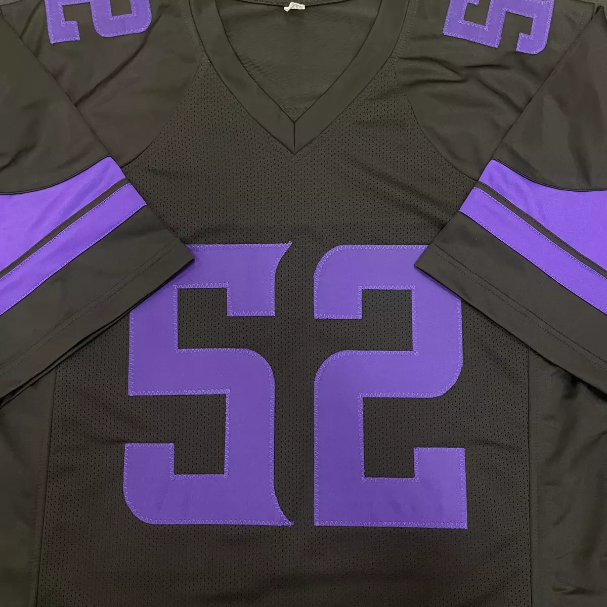 Chad greenway top limited jersey