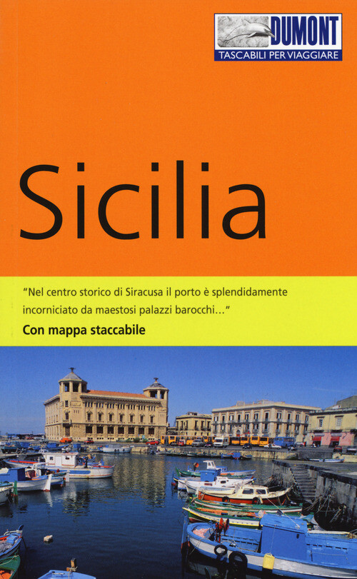 SICILIA. CON MAPPA MESINA CATERINA