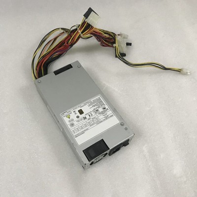 Used FSP350-701UJ 350W 1U ATX Power Supply for Industrial Computer Server
