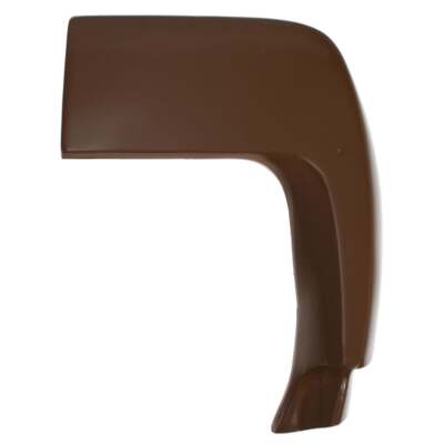 CJ Classics Quarter Panel Extension Passenger-Side Mustang Fastback 1970