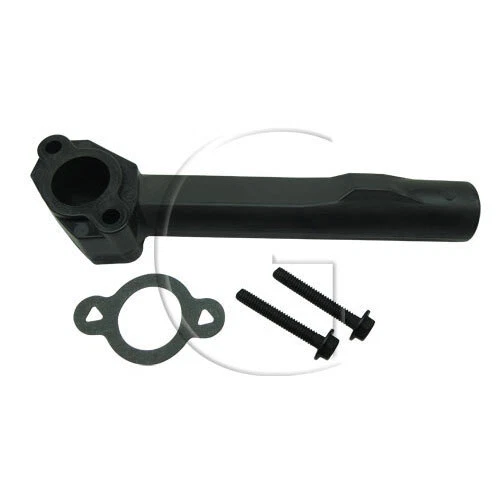 GREEN GARDEN Ansaugrohr Ansaugkrümmer Briggs + Stratton 699644