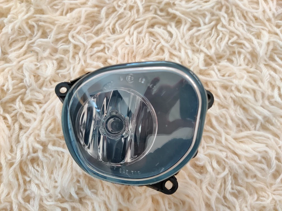 Faro antiniebla derecho nuevo Audi A6 Allroad Quattro C5 2000 2005 4Z7941700 Foto 4 de 4