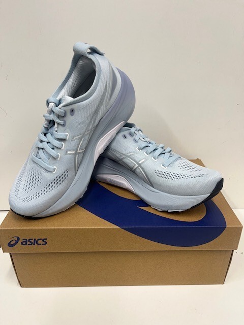 Asics Gel-Kayano 31 Women's Running Shoes NEW | eBay
