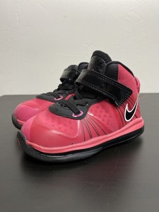 air max lebron 8