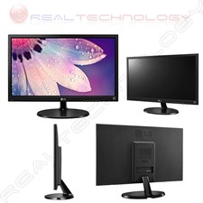 Monitor LG 20m38a-b 19.5 D-sub | Compra online en eBay