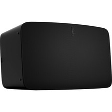Sonos Five Black nuovo garanzia europa 24 mesi
