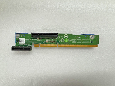 HC547 Dell PowerEdge R420 IDRAC PCI-E 3.0 X16 Riser Card 0HC547 7KMJ7