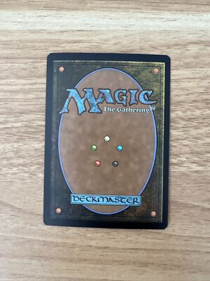 1x Foil - Lagonna-Band Trailblazer - Magic the Gathering MTG
