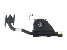 HP 17Z-CP 17-CP LAPTOP THERMAL CPU COOLING HEATSINK FAN ASSEMBLY M50401-001