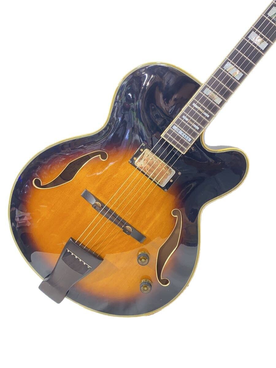 Ibanez 1980 JP20 Joe Pass Electric Guitar | eBay
