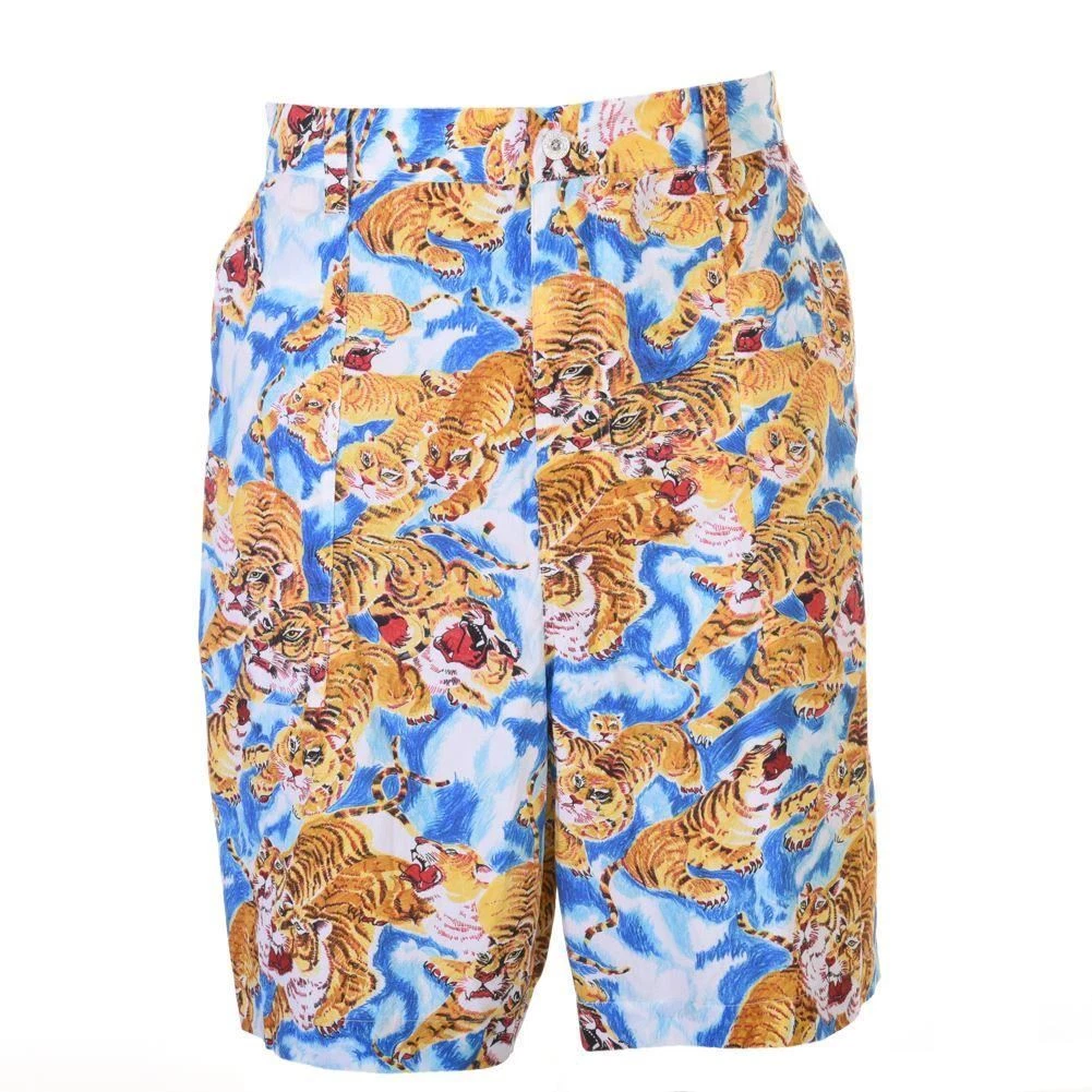Kings of hotsell indigo shorts