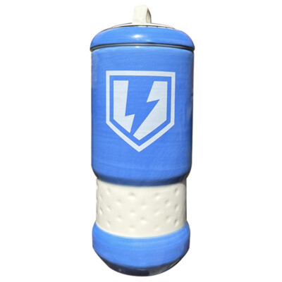 Apex Legends Shield Battery Phoenix Kit Ceramic Water Cup Bottle
