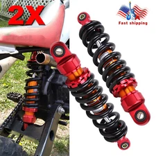 285mm 11" Rear Shock CRF50F CRF XR 50 70 110 125 SDG SSR Taotao Coolste Pit Bike