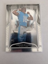 🏆 2022 Panini Absolute Inserts Parallels💲Store-Wide Multi-Card Order Savings💲