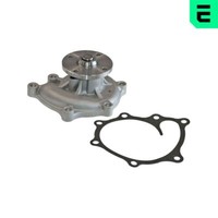 Optimal Wasserpumpe KüHlmittelpumpe Passend FüR Kia Carnival Ii AQ-2201