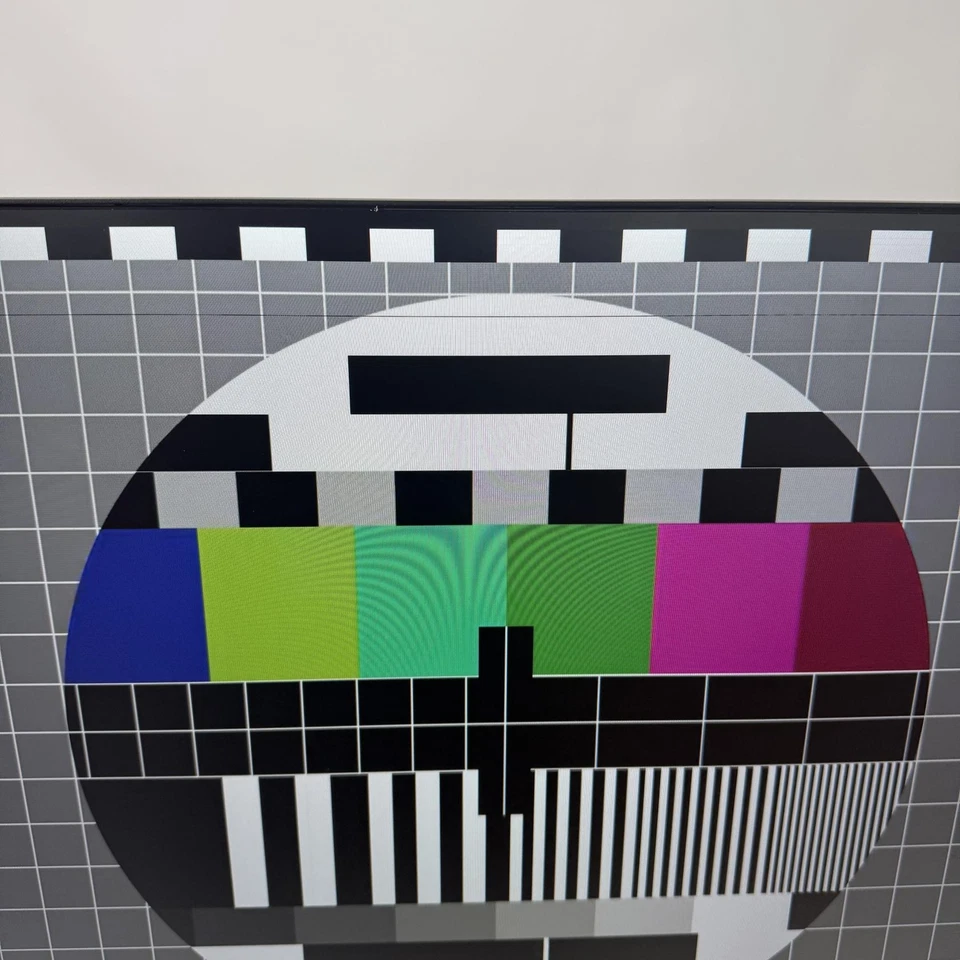 LG 34WN650-W UltraWide Monitor 34-Inch 21:9 FHD (DAMAGED SCREEN / READ DESCRIPT) - Image 3 of 4