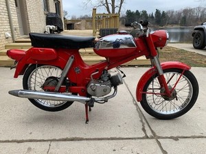 puch 50cc