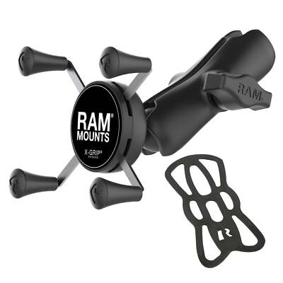 RAP-HOL-UN7B-201U  RAM X-Grip Phone Holder with Composite Double...