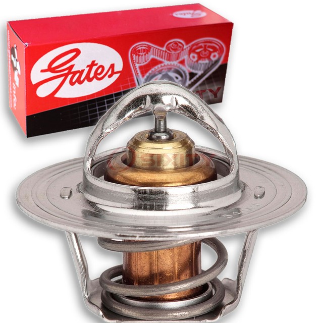 2001 Dodge Ram 1500 Thermostat