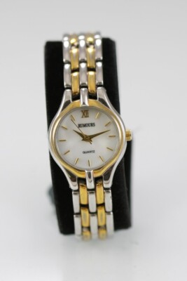 Water Resistant Reloj Marca Quartz De Mujer Precio Reloj Quartz