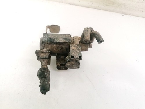 Opel Zafira 2005 Electrical selenoid (Electromagnetic solenoid) 55 #1589885-18