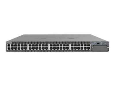 Juniper EX4400-48T-AFI Switch II price incl VAT 3 yr warranty* B2B