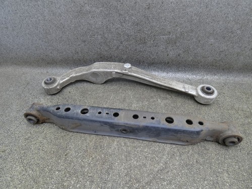 Querlenker hinten links 98Tkm Nissan Qashqai II J11 1.2 DIG-T 16.1851.081