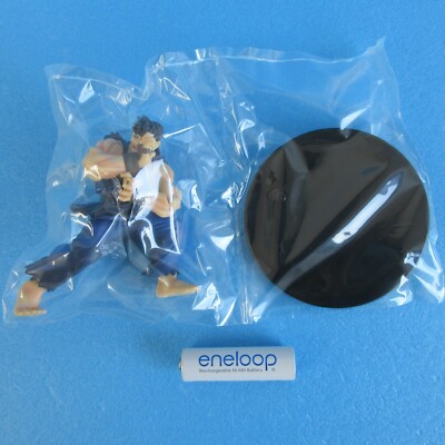 コレクト600 カプコンファイティングジャム 2Pカラー7種セット CAPCOM