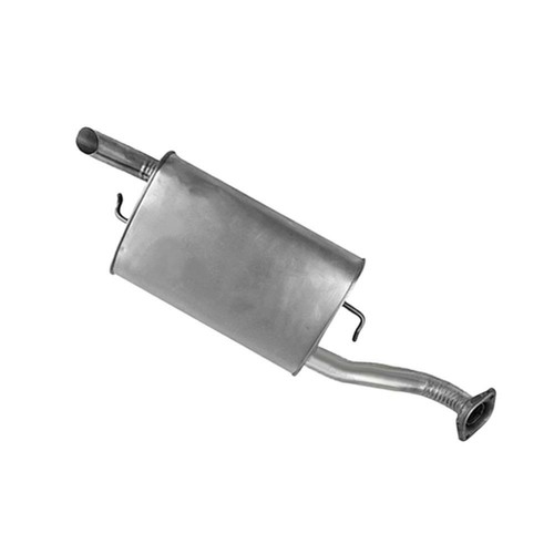 Catalytic Converter Resonator Pipe Muffler Exhaust System fits 200305