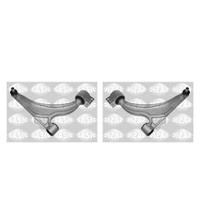 Sasic 2X Querlenker Links Rechts FüR Opel Zafira Tourer C P12 2.0 Cdti
