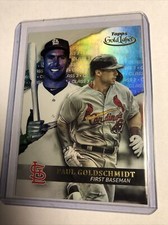 2020 Topps Gold Label Class 3 #88 Paul Goldschmidt Short Print Rare 🔥