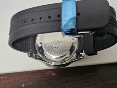 Alfex Aquatec Quartz Watch Ref 5540 | eBay