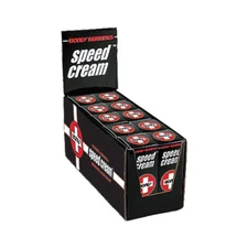 Bones Speed Cream Skateboard Bearing Lubricant 1/2 Oz 10-Pack