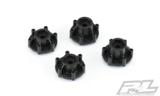 NEW Pro-Line 6x30 to 12mm SC Hex Adapters : Pro-Line 6x30 SC Wheels